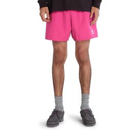 Bañador Timberland Solid Swim VERY BERRY