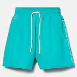 Bañador Timberland Logo Swim COLUMBIA Verde