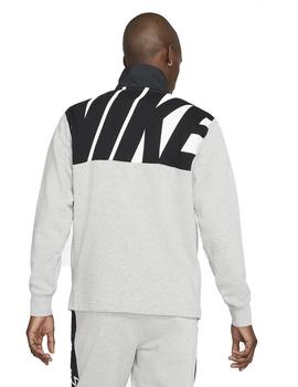 Sudadera Nike Sportwear Gris