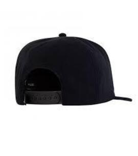 Gorra Para Niños Jordan Jumpman Air  Negro