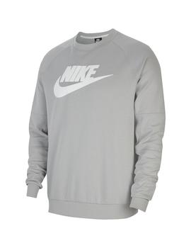 Sudadera Nike Sportwear Gris