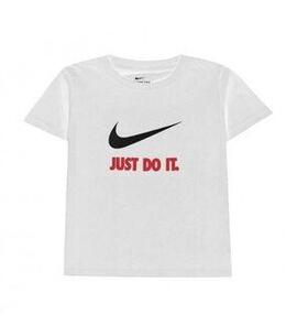 Camiseta Niño Nike Swoosh JDI bCO