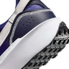 Zapatillas Nike Waffle Debut Se Hombre Azul