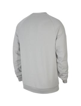 Sudadera Nike Sportwear Gris