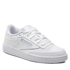 Zapatilla Reebok Club 85 para mujer Blanco