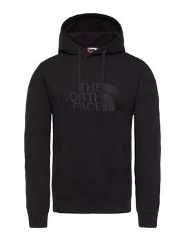 Sudadera  The North Face Peak Negra