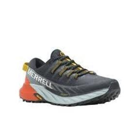 Zapatilla Merrell Agility Peak 4 Hombre Gris