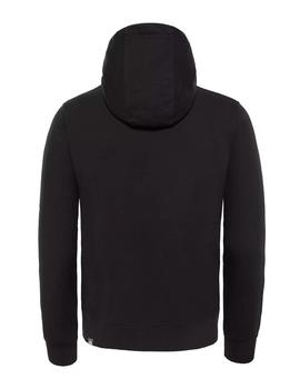 Sudadera  The North Face Peak Negra