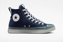 Zapatilla Converse Chuck Taylor All Star Explore Azul