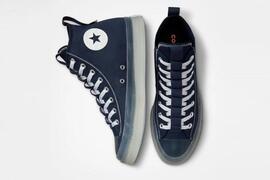 Zapatilla Converse Chuck Taylor All Star Explore Azul