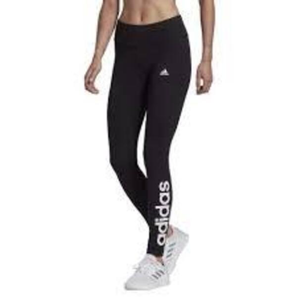 Leggings Under Armour UA HG Authentics Legging-BLK 