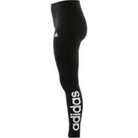 Leggin Mujer Adidas W Lin Negro