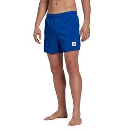 Bañador Adidas Solid   Azul