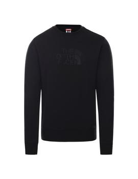 Sudadera The North Face Drew Peak   Negro