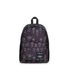 Mochilla Eastpak 27L Negro