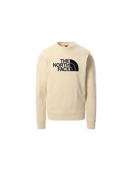 Sudadera  The North Face Drew Peak Beige