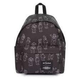 Mochila Eastpak  24L Negro