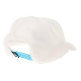 Gorra Niños Nike Gridient Curve Blanco