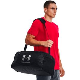 Bolsa de deporte UA Undeniable 5.0 SM Negro