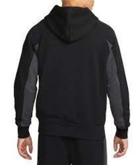 Sudadera con capucha Nike Air FT Hoody