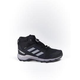 Bota Junior  ADIDAS Terrex Mid  Gtx  Negro