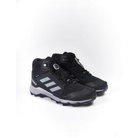 Bota Junior  ADIDAS Terrex Mid  Gtx  Negro