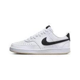 Zapatilla Nike Court Vision Low NN Blanco