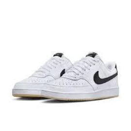 Zapatilla Nike Court Vision Low NN Blanco