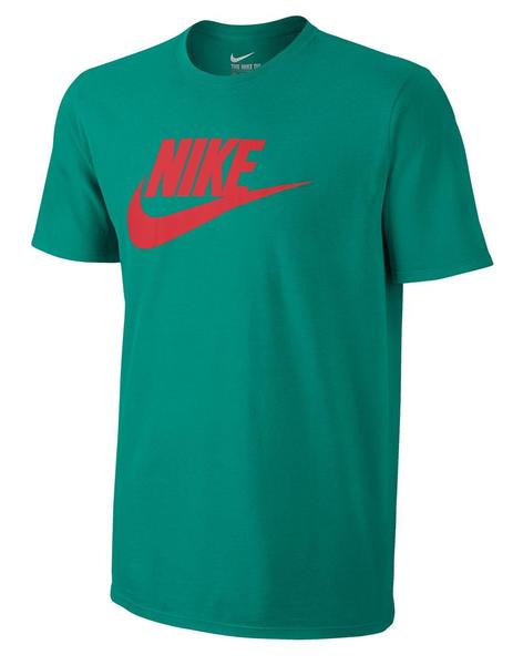 Camiseta NiKE Solstice Futura