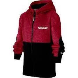 Chaqueta Niños Nike Sportwear Granate