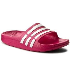 Chancla Niños  Adidas Duramo Slide Rosa