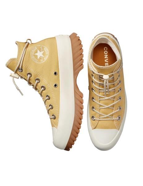 Zapatillas Converse Ctas Lugged Mujer