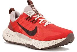 Zapatilla Nike Juniper Trail 2 NN Rojo