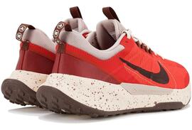 Zapatilla Nike Juniper Trail 2 NN Rojo