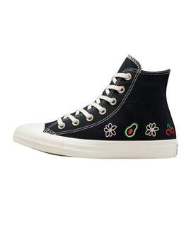 Zapatilla  Converse All Star Festival Stripe