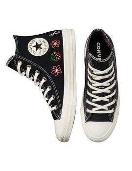 Zapatilla  Converse All Star Festival Stripe