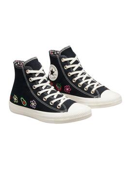 Zapatilla  Converse All Star Festival Stripe