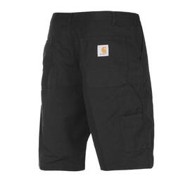 Bermuda Hombre Carhartt Ruck Single  Negro