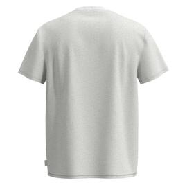 Camiseta Hombre  Pepe Jeans Oldwive  Blanco