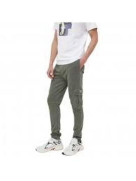 Pantalón Hombre  Pepe Jeans McGray Verde