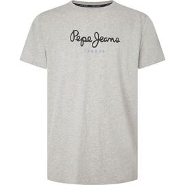 Camiseta Hombre  Pepe Jeans Eggo Gris