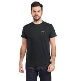 Camiseta  Pepe Jeans Original Basic  Negro