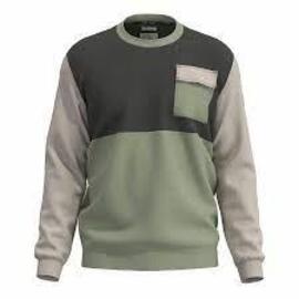 Sudadera para Hombre  Pepe Jeans Marcus  Verde