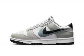  Nike Dunk Low Unisex Multicolor