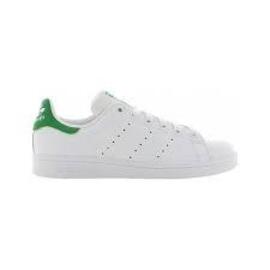 Zapatilla Junior Adidas STAN SMITH  BLANCO