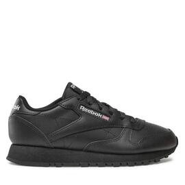 Zapatillas Reebok Classic Leather Negro