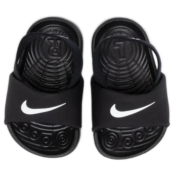 Sandalia de niño nike 2025