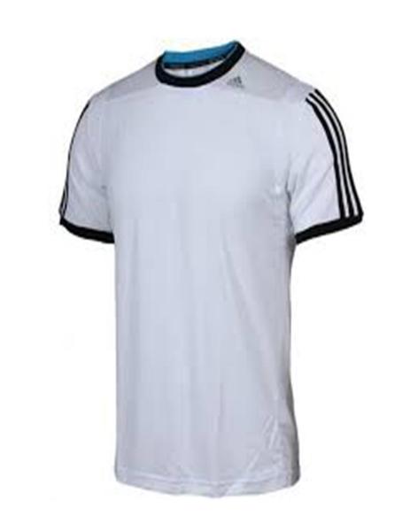 Running Adidas Climalite Blanco