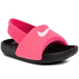 Sandalia para Niños  Nike Kawa Slide  Rosa