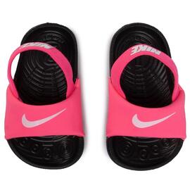 Sandalia para Niños  Nike Kawa Slide  Rosa